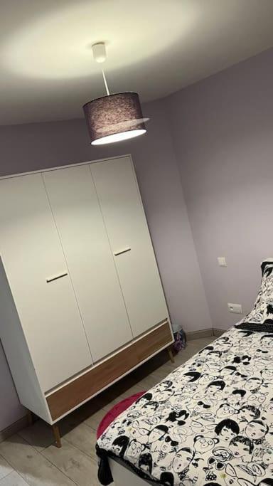 Appartement Belle Vue Sur Les Montagnes Saint-Pierre-en-Faucigny エクステリア 写真